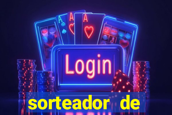 sorteador de numeros de bingo